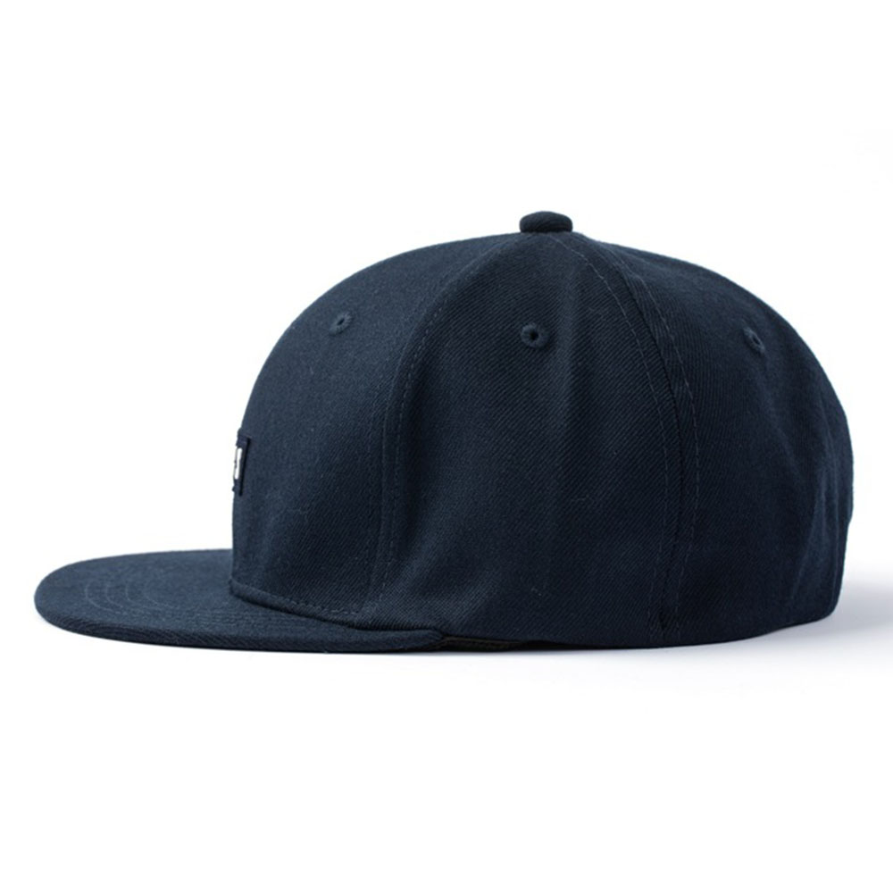 GANGS Full Stretch Flex Closed - Baseball Cap Structured recension och pris