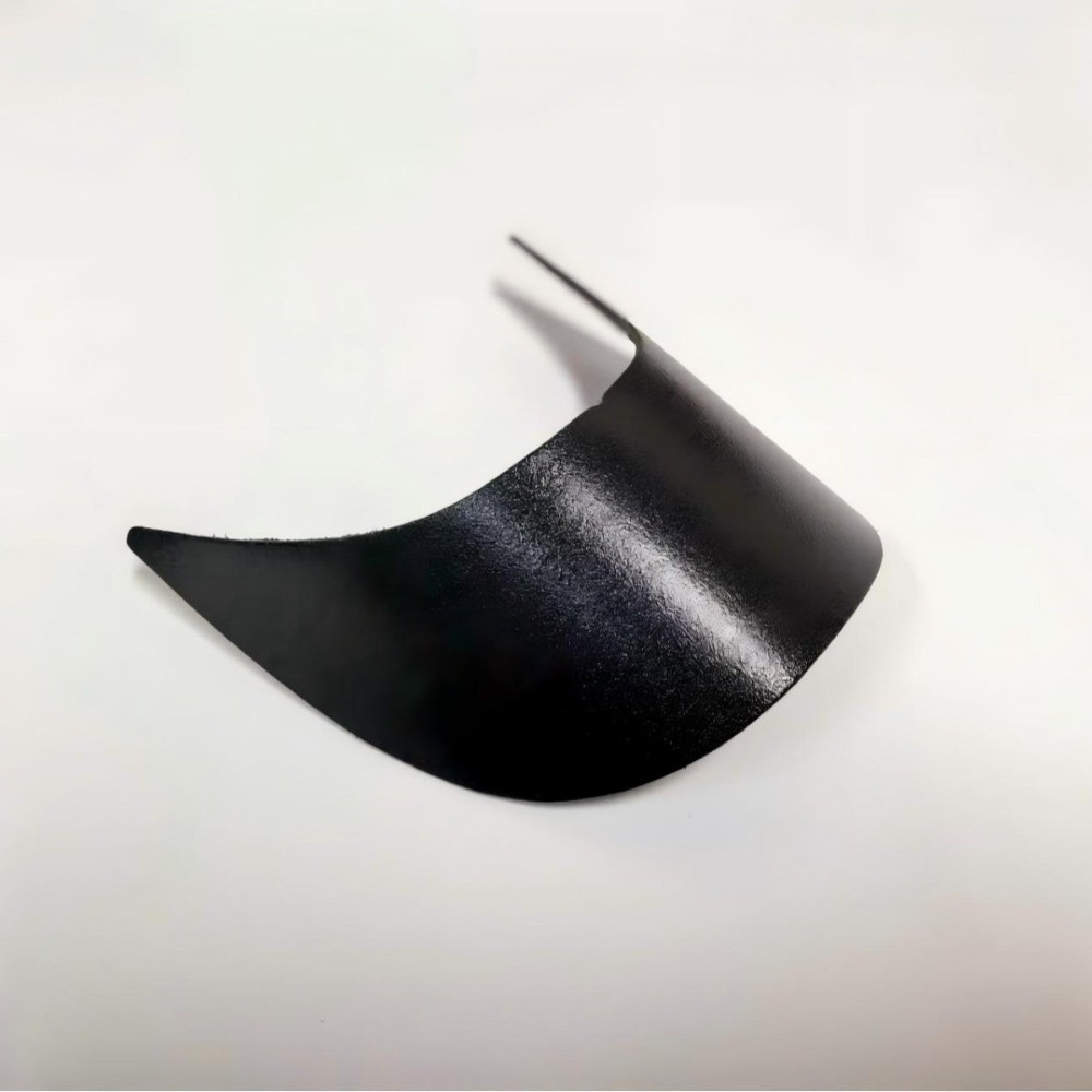 5PCS PE Hat Brim Insert Shape  - Baseball Cap Structured recension och pris