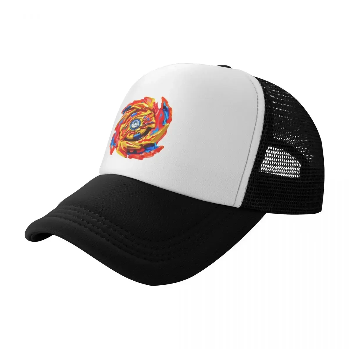 New Beyblade BurstCap Baseball - Golf Cap Dad recension och pris