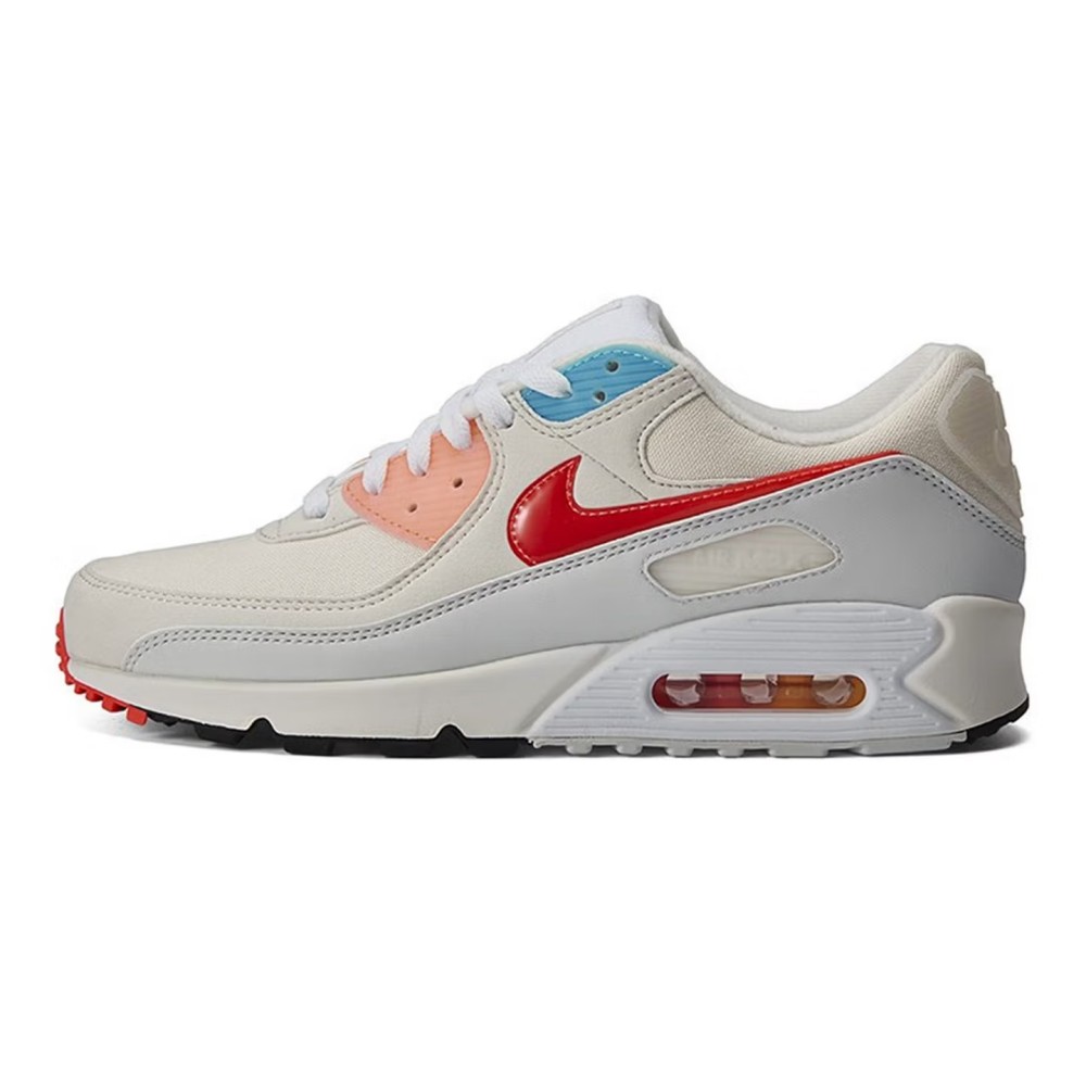 Nike Air Max 90 men's Running  - Nike Shoes Air Max 90 recension och pris