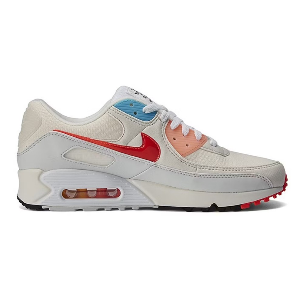 Nike Air Max 90 men's Running  - Nike Shoes Air Max 90 recension och pris