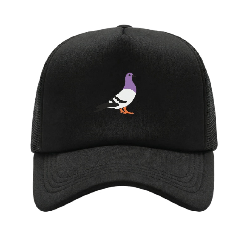 Rock Dove Printed Adjustable B - Golf Cap Dad recension och pris
