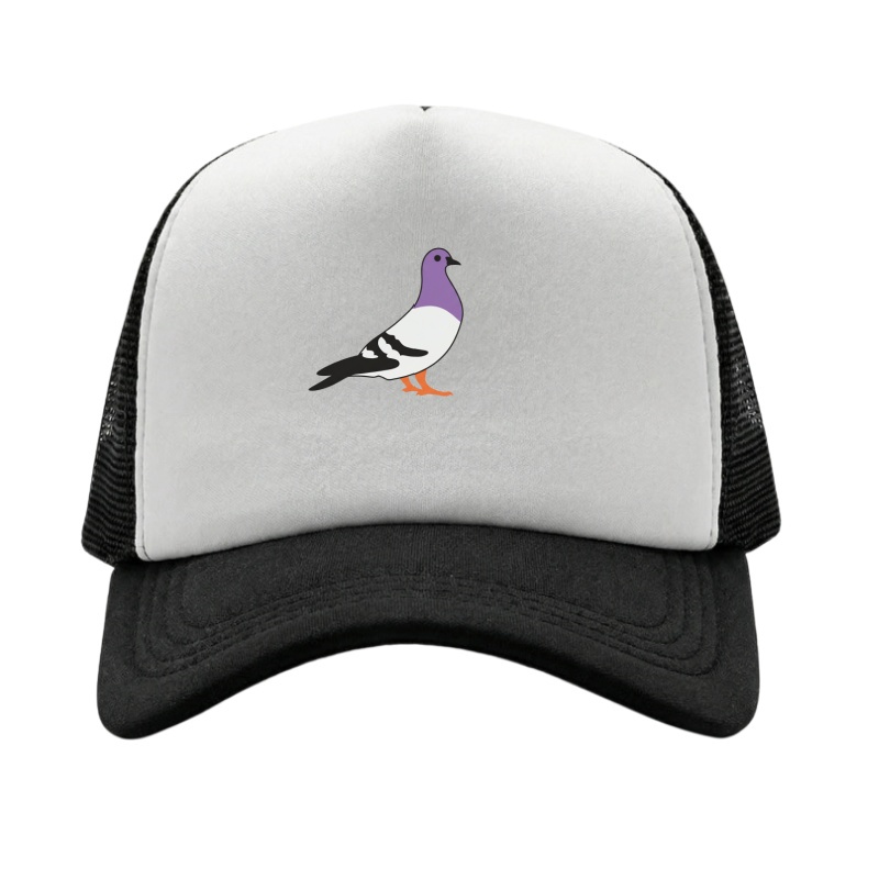 Rock Dove Printed Adjustable B - Golf Cap Dad recension och pris