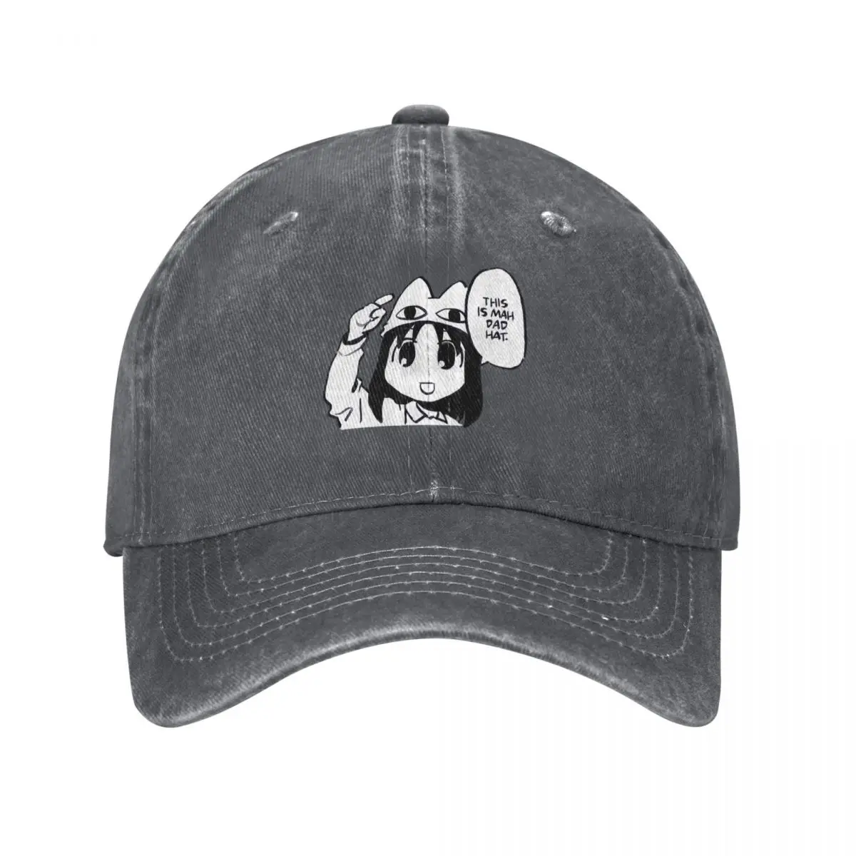 I draw osaka in cafe uniform s - Golf Cap Dad recension och pris