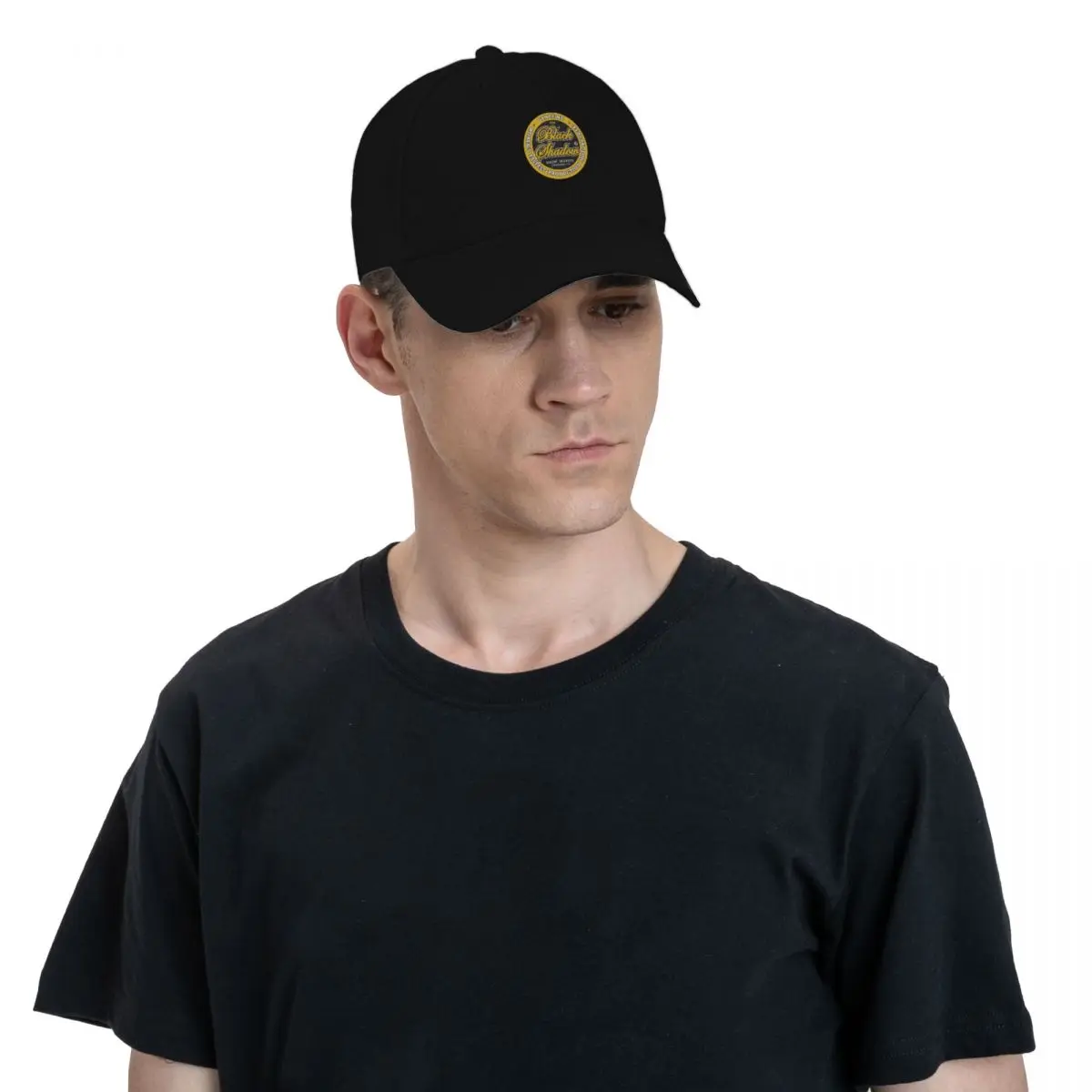 New Vincent Black Shadow Vinta - Golf Cap Dad recension och pris