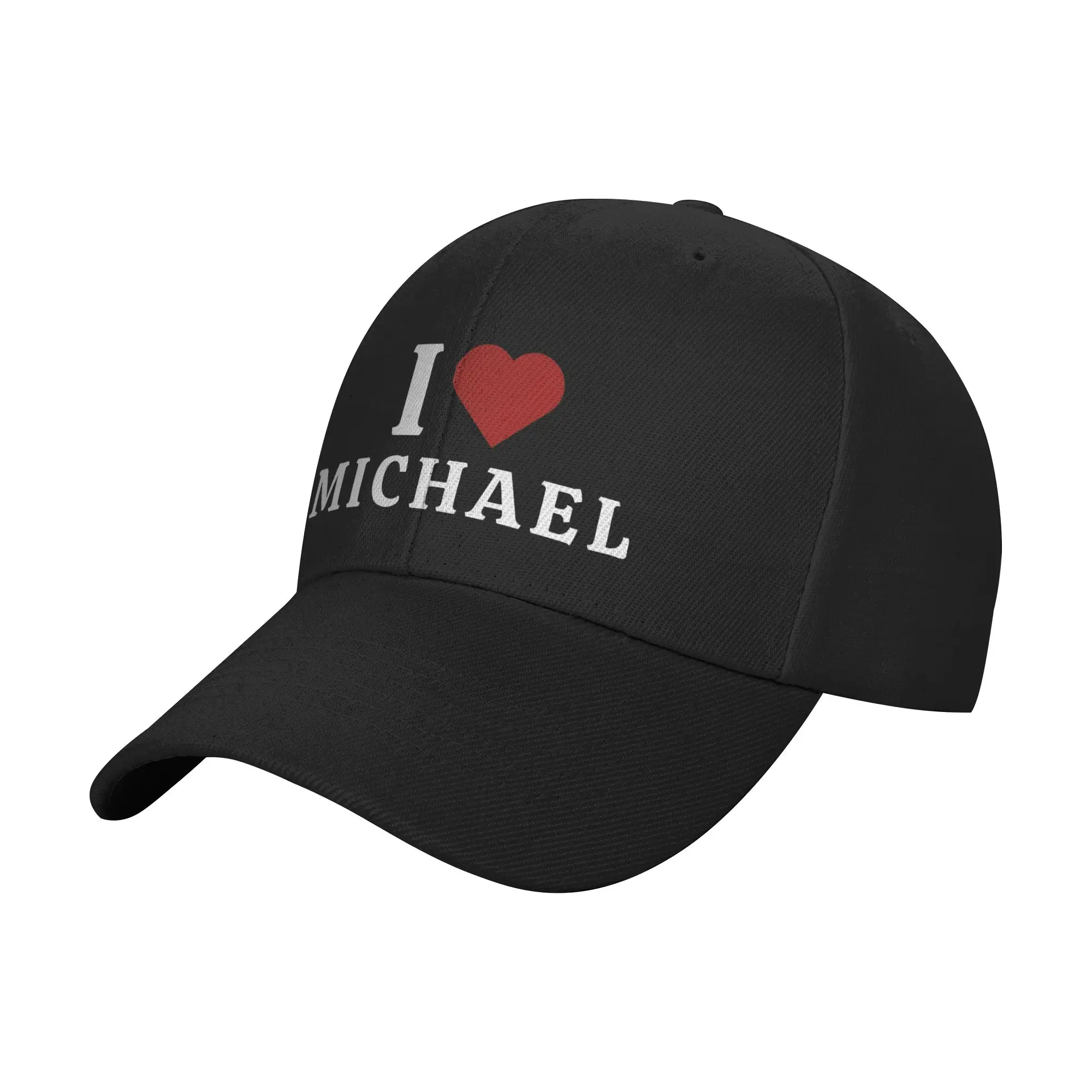 Michael Jacksons Musical Movie - Golf Cap Dad recension och pris