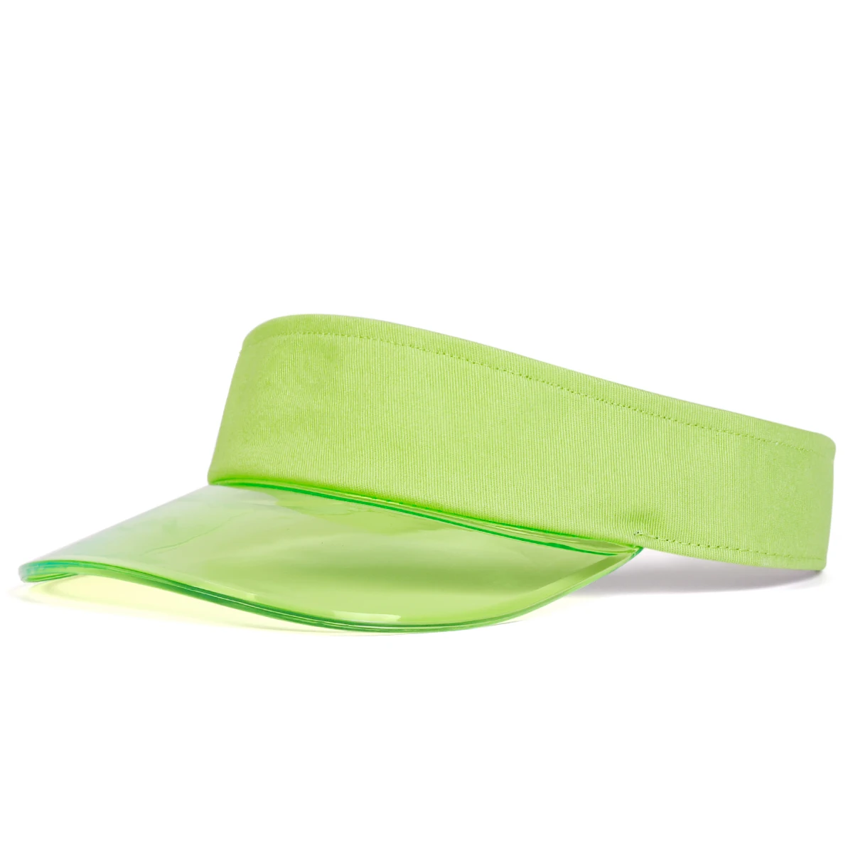 Unisex Light PVC Brim Empty To - Baseball Cap Structured recension och pris