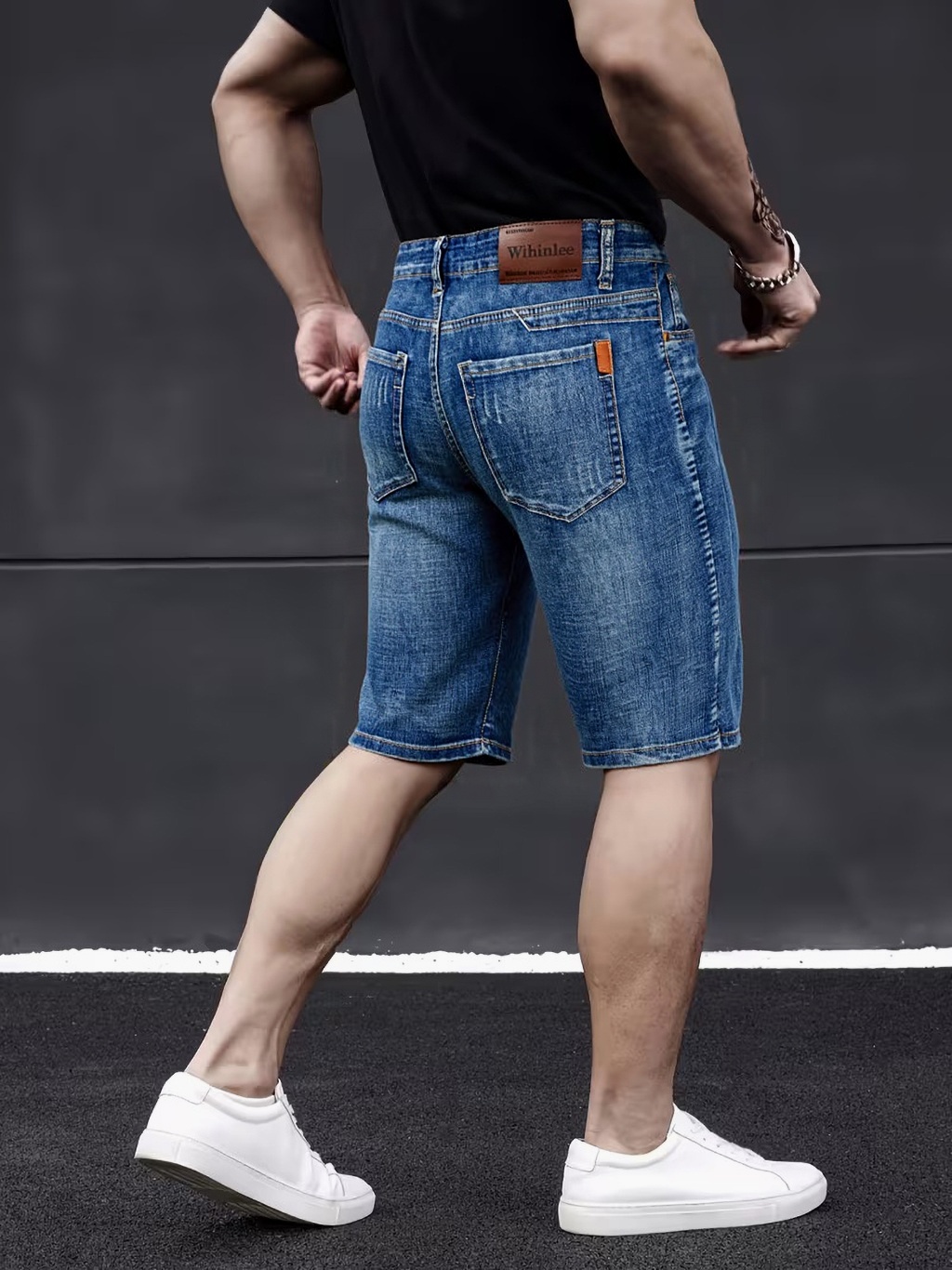 Wthinlee New Business Men's Je - Levis Jeans 501 recension och pris